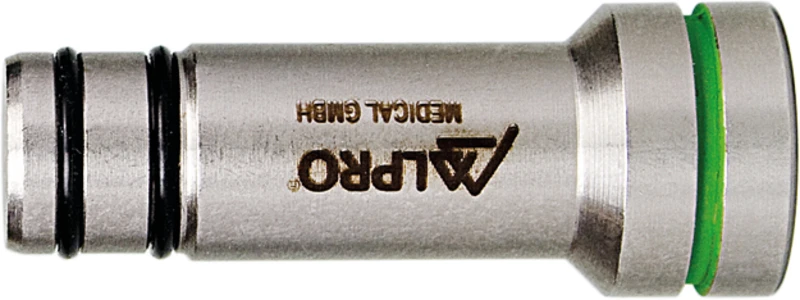 WL-adapter for sprayvann- og sprayluftkanaler