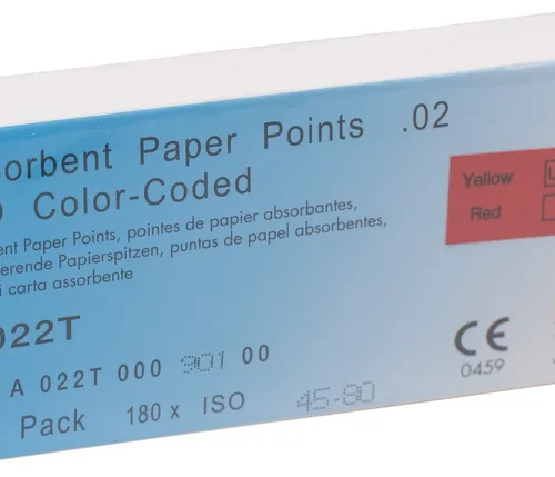 sterile papirspisser