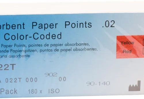 sterile papirspisser