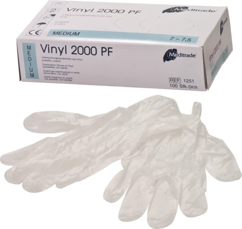 Vinyl 2000 PF