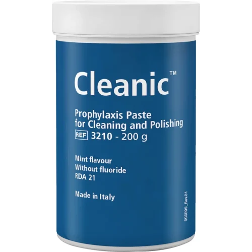 Cleanic™ profympasta