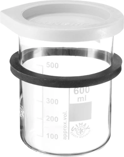 SONOREX Glass Tumbler