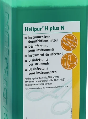 Helipur® H plus N
