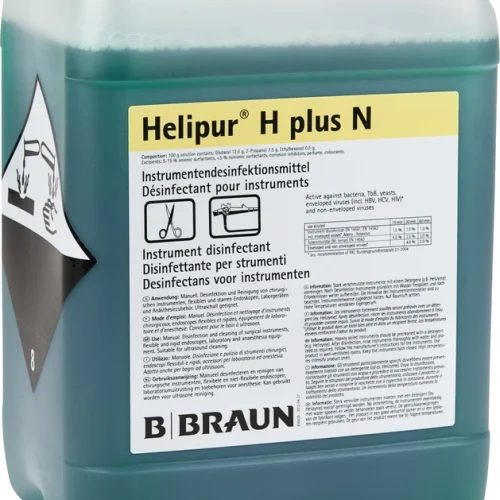 Helipur® H plus N