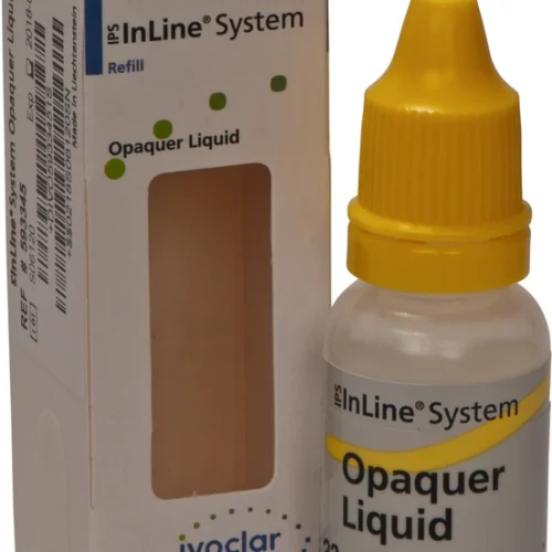 IPS InLine® Opaquer væske