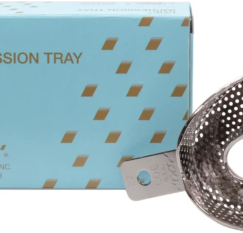 GC COE® Impression Tray regular BM