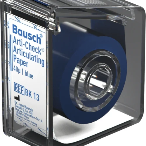 Okklusjonspapir Arti-Check® 40 µ