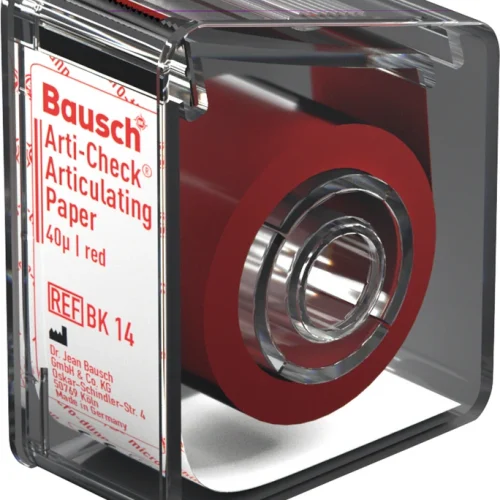 Okklusjonspapir Arti-Check® 40 µ