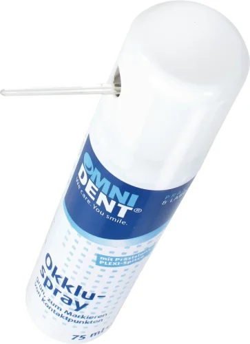 Okklusjonsspray
