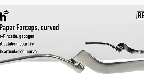 Fleksibel bitegaffel