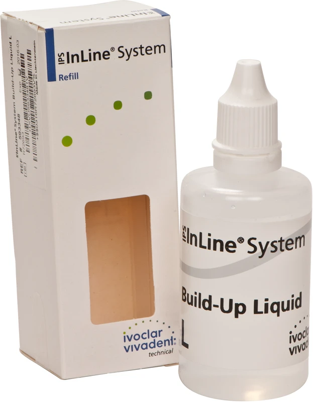 IPS InLine® modelleringsvæske