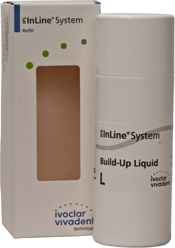 IPS InLine® modelleringsvæske