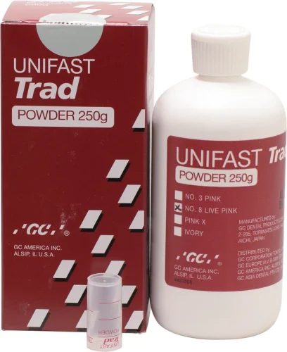 GC UNIFAST Trad