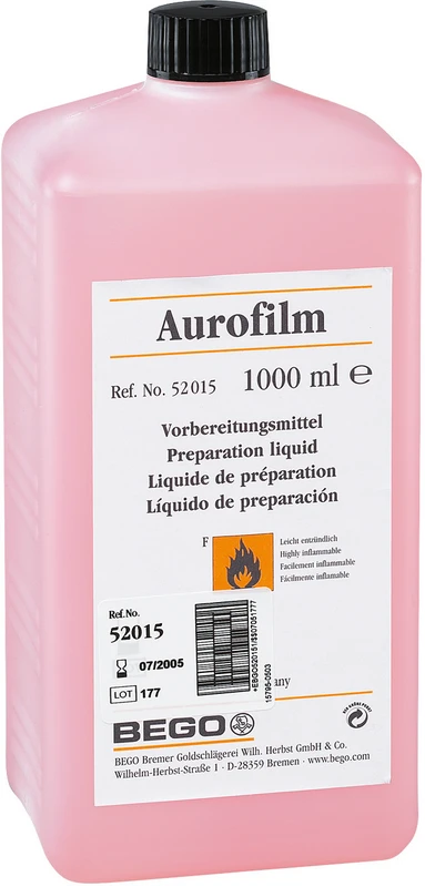 Aurofilm