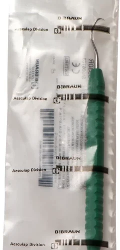 Universalkuretter etter Langer AC