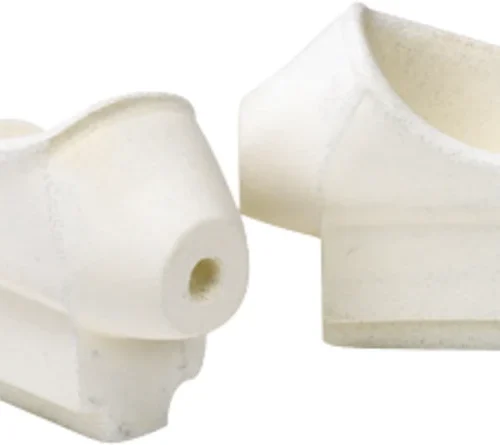 Smeltegryter og innsatser