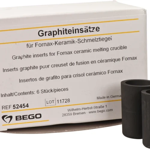 Smeltegryter og innsatser