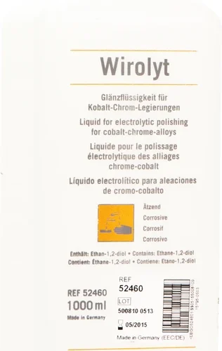 Wirolyt