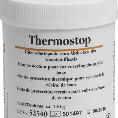 Thermostop