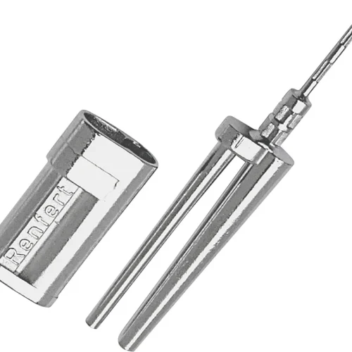 Bi-Pin med innstikkstift