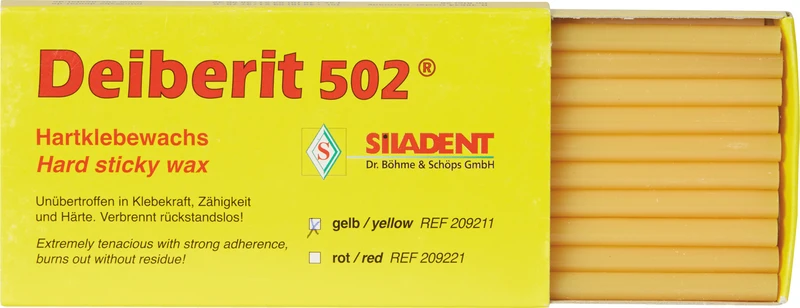 Deiberit 502®
