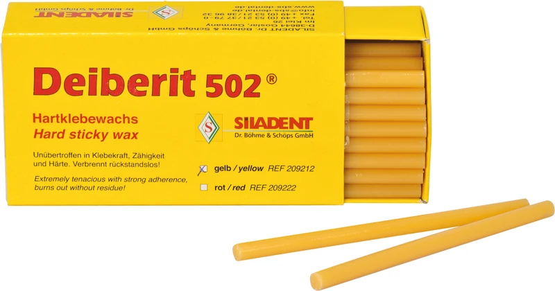 Deiberit 502®