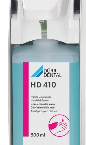 universal preparatdispenser