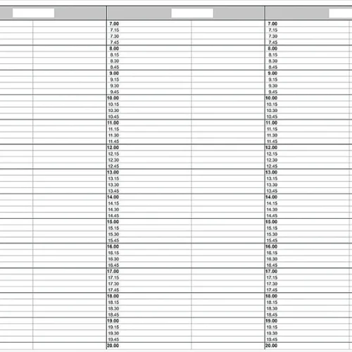 Timeark A3 for ringperm