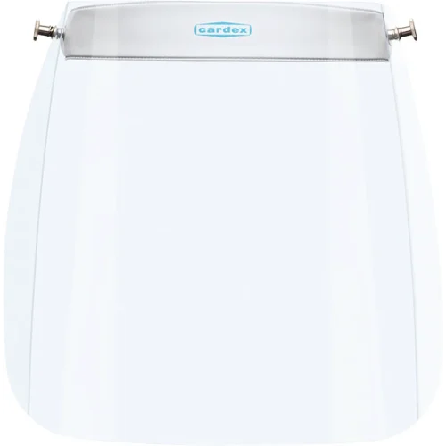 Cardex-vernebrille/verneskjerm