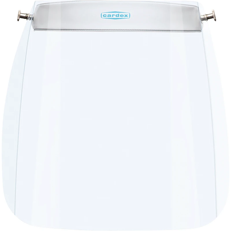 Cardex-vernebrille/verneskjerm