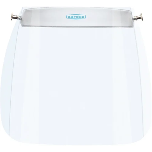 Cardex-vernebrille/verneskjerm