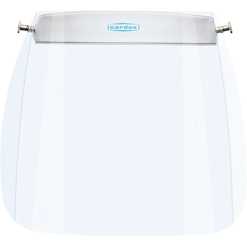 Cardex-vernebrille/verneskjerm