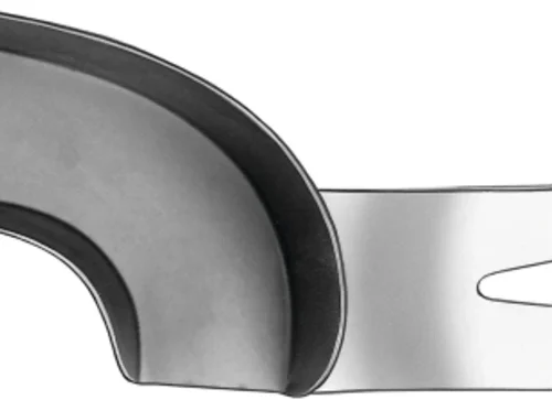 Avtrykkskje for partielle avtrykk