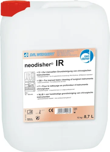 neodisher® IR