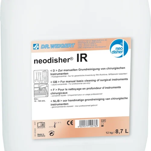 neodisher® IR