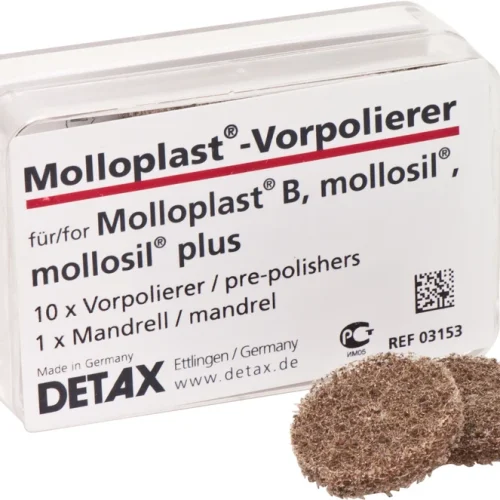 Molloplast®