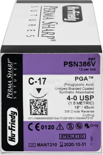 Perma Sharp™ PGA
