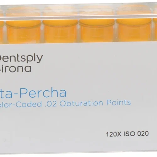 Gutta-Percha Spisser