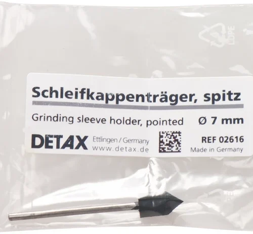 mollosil® Plus sliphetteholder