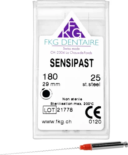 FKG Sensipast