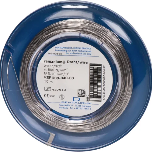 remanium® ligaturtråd