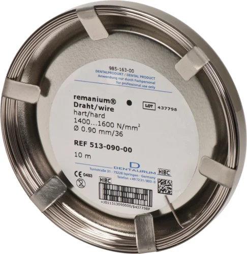 remanium® tråd
