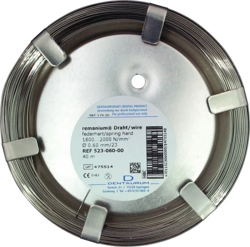 remanium® tråd