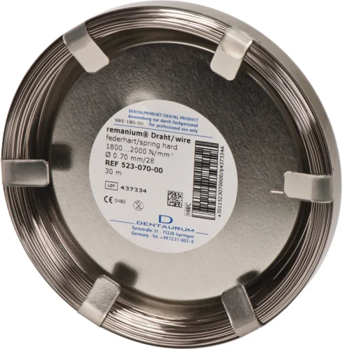 remanium® tråd