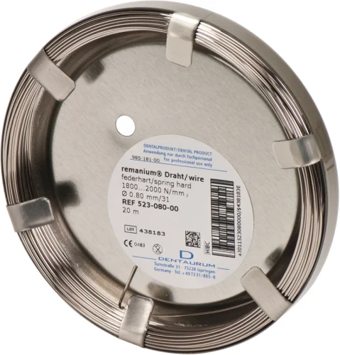 remanium® tråd