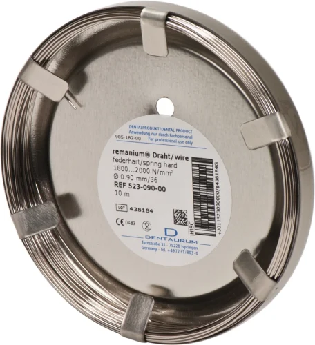 remanium® tråd