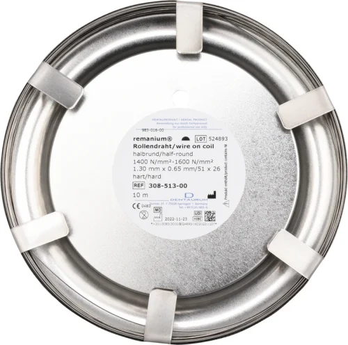 remanium® tråd
