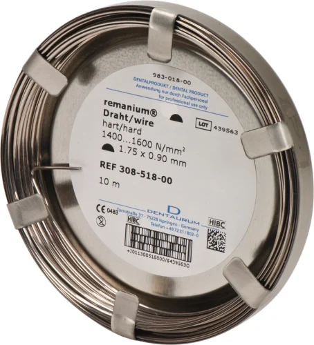 remanium® tråd