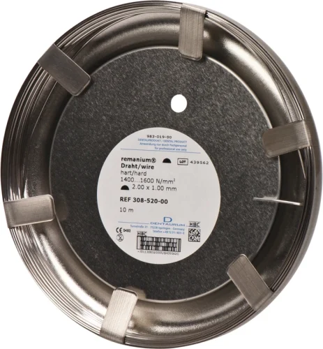 remanium® tråd