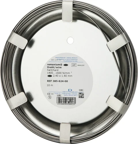 remanium® tråd